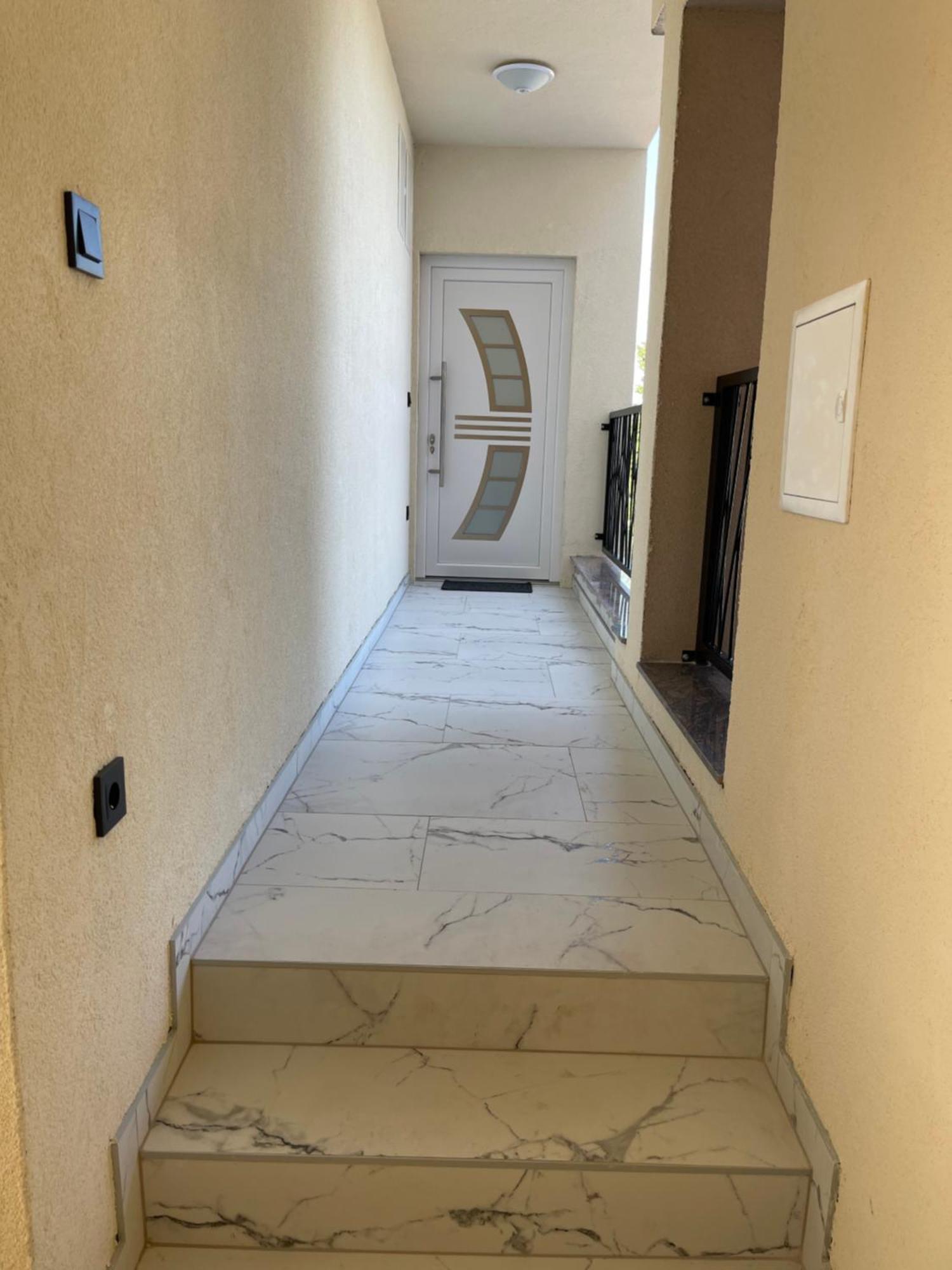 Apartment Vila Tara Bihać Exteriér fotografie