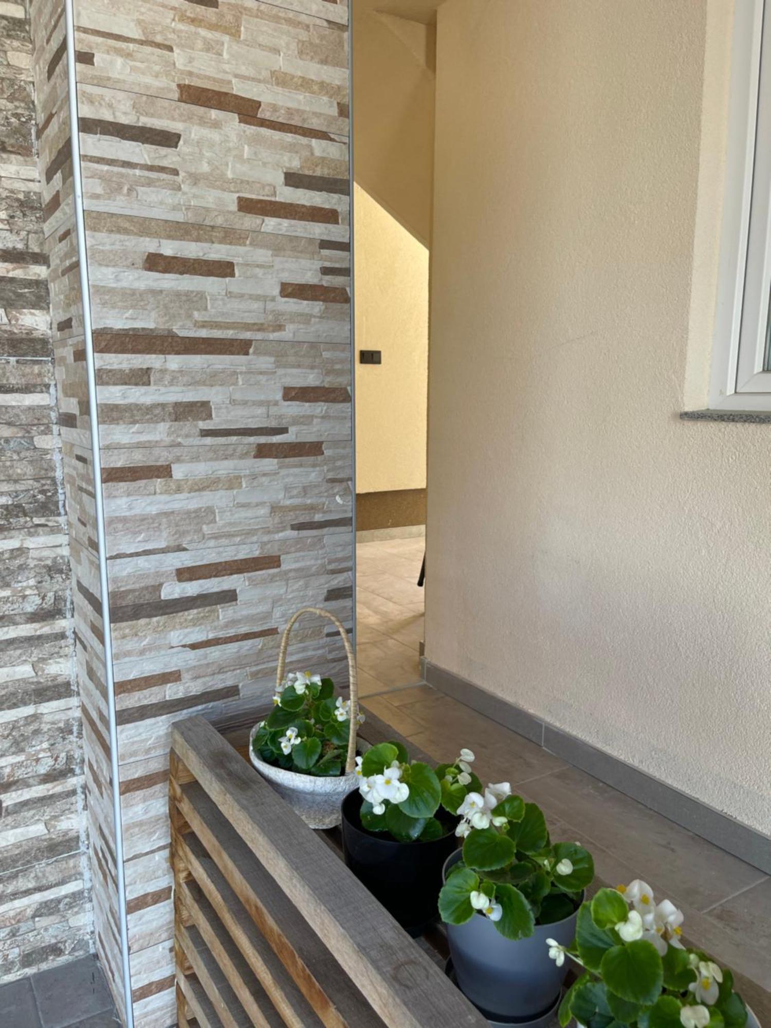 Apartment Vila Tara Bihać Exteriér fotografie