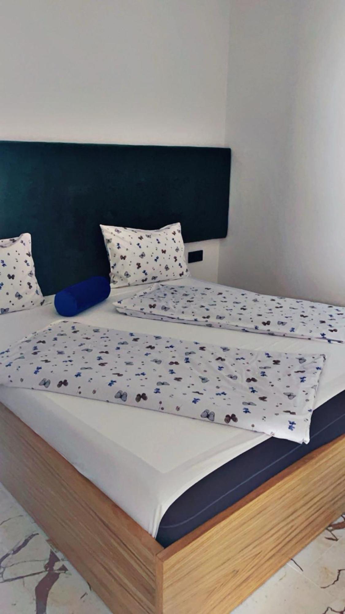 Apartment Vila Tara Bihać Exteriér fotografie