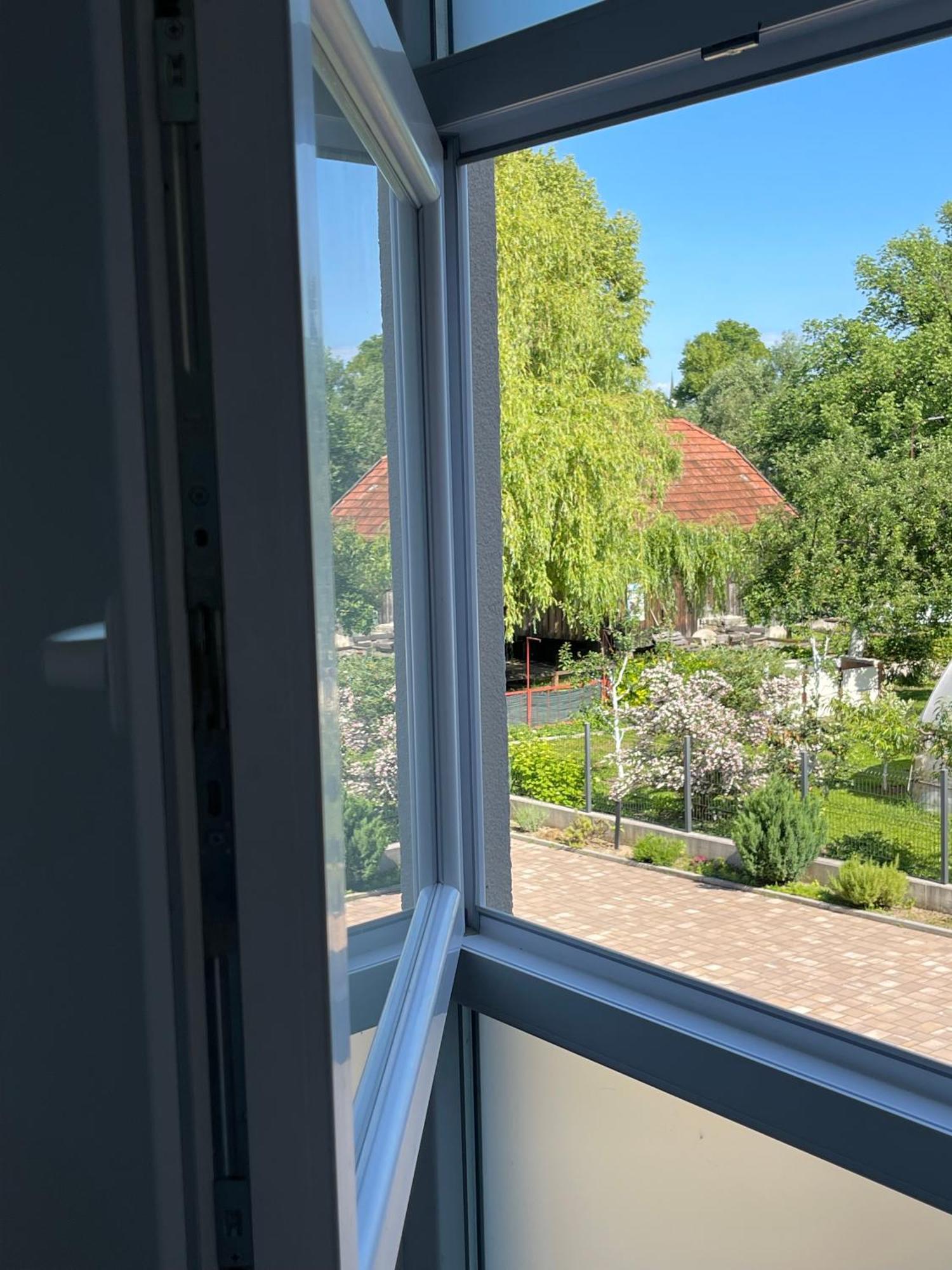 Apartment Vila Tara Bihać Exteriér fotografie