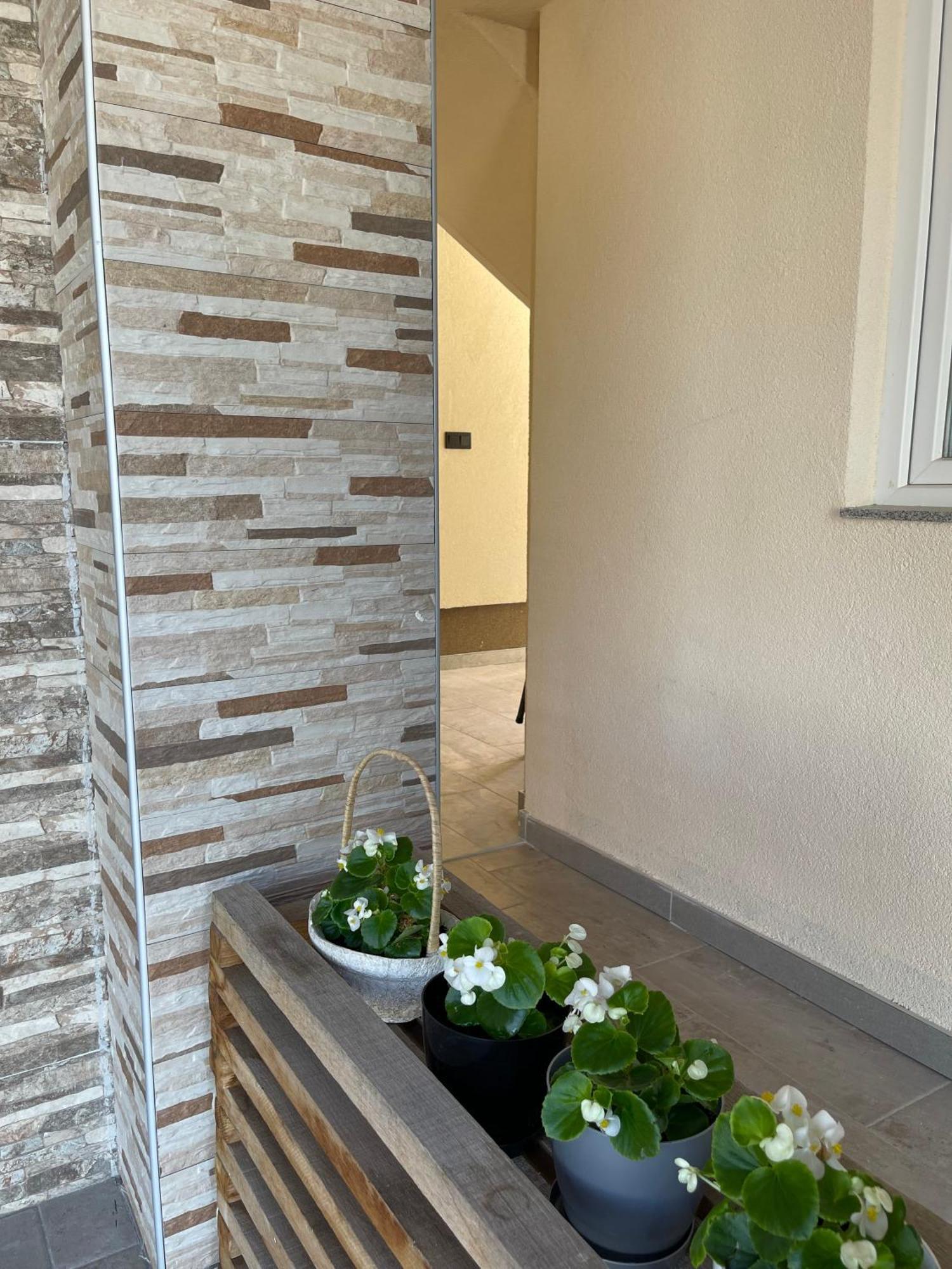 Apartment Vila Tara Bihać Exteriér fotografie