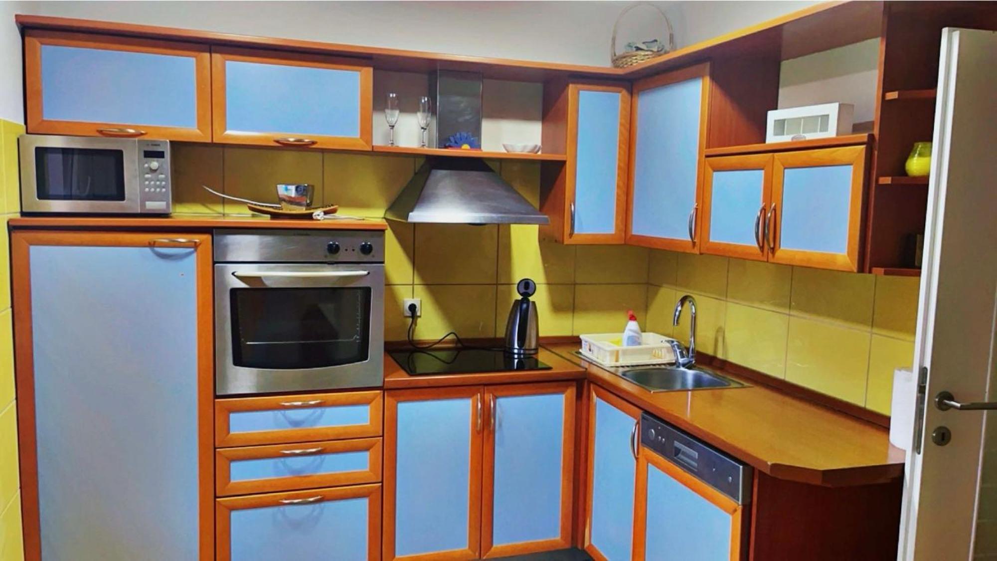 Apartment Vila Tara Bihać Exteriér fotografie