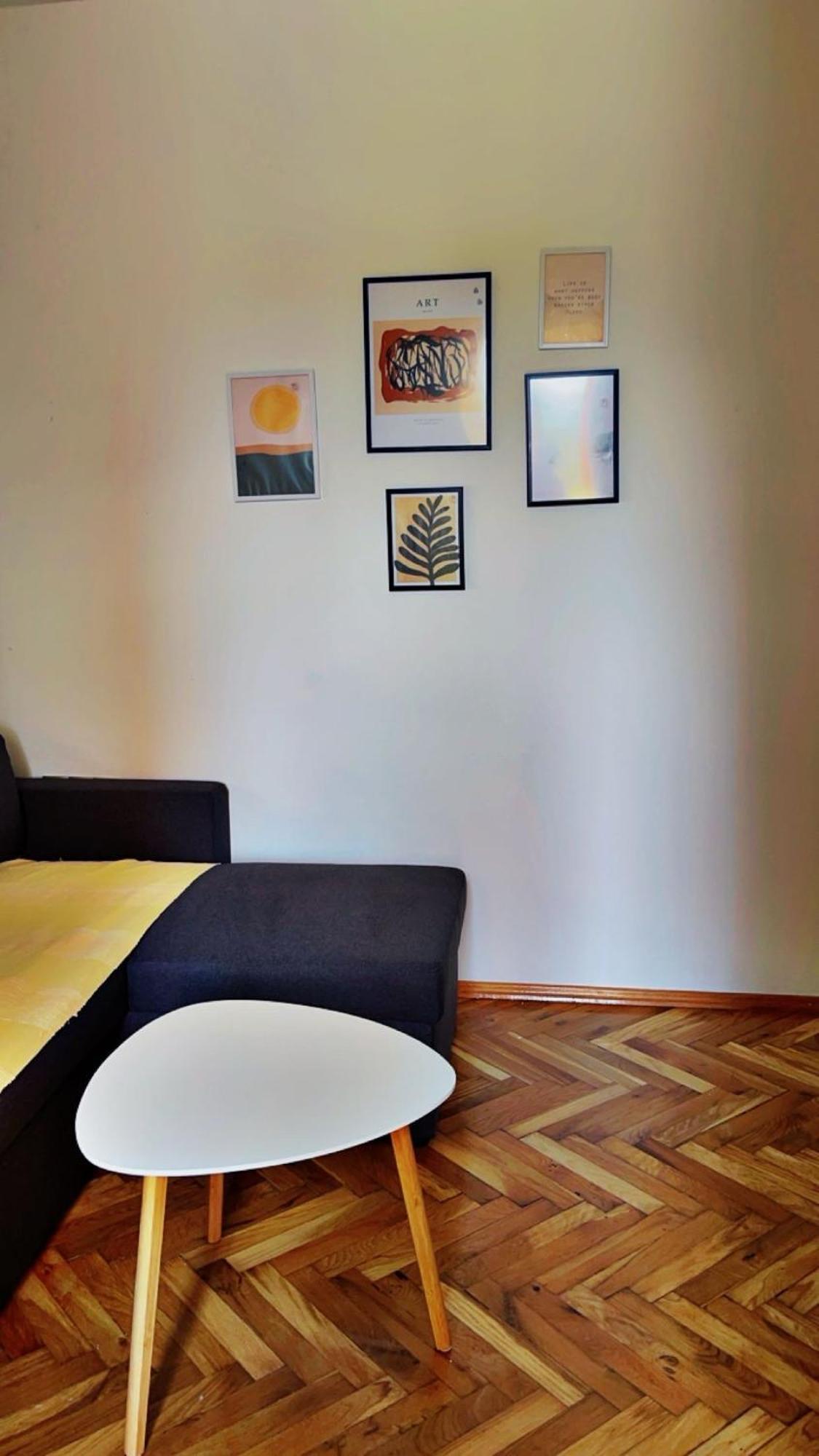Apartment Vila Tara Bihać Exteriér fotografie