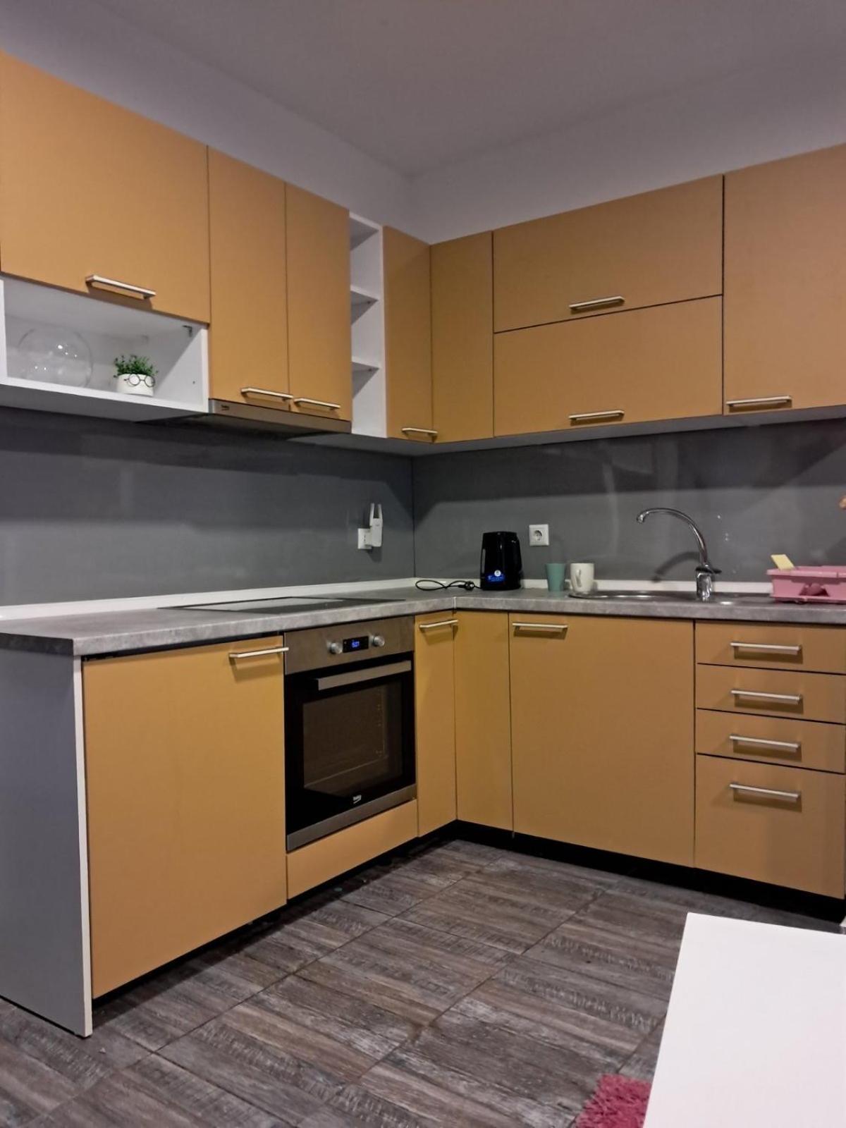 Apartment Vila Tara Bihać Exteriér fotografie