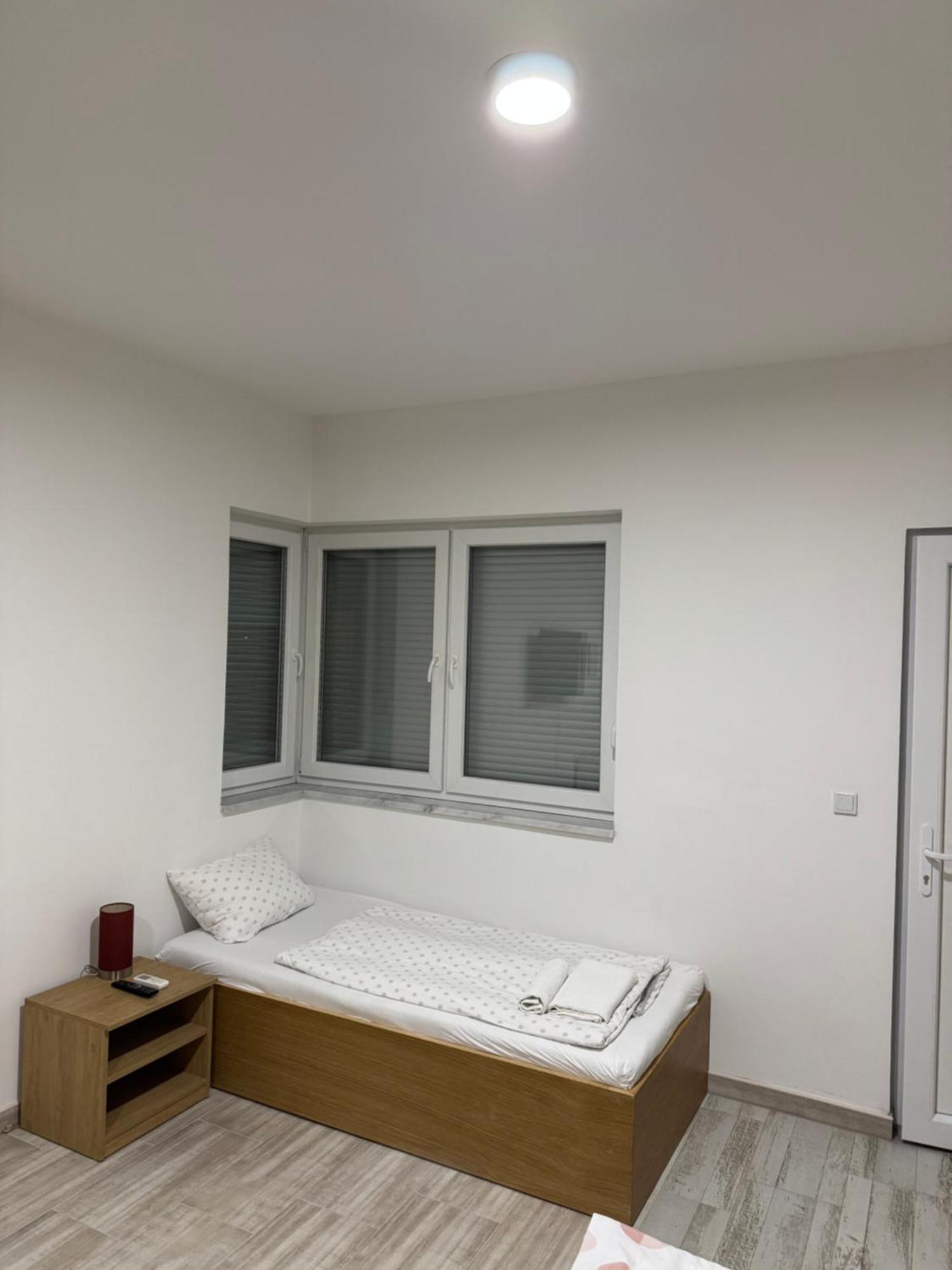 Apartment Vila Tara Bihać Exteriér fotografie
